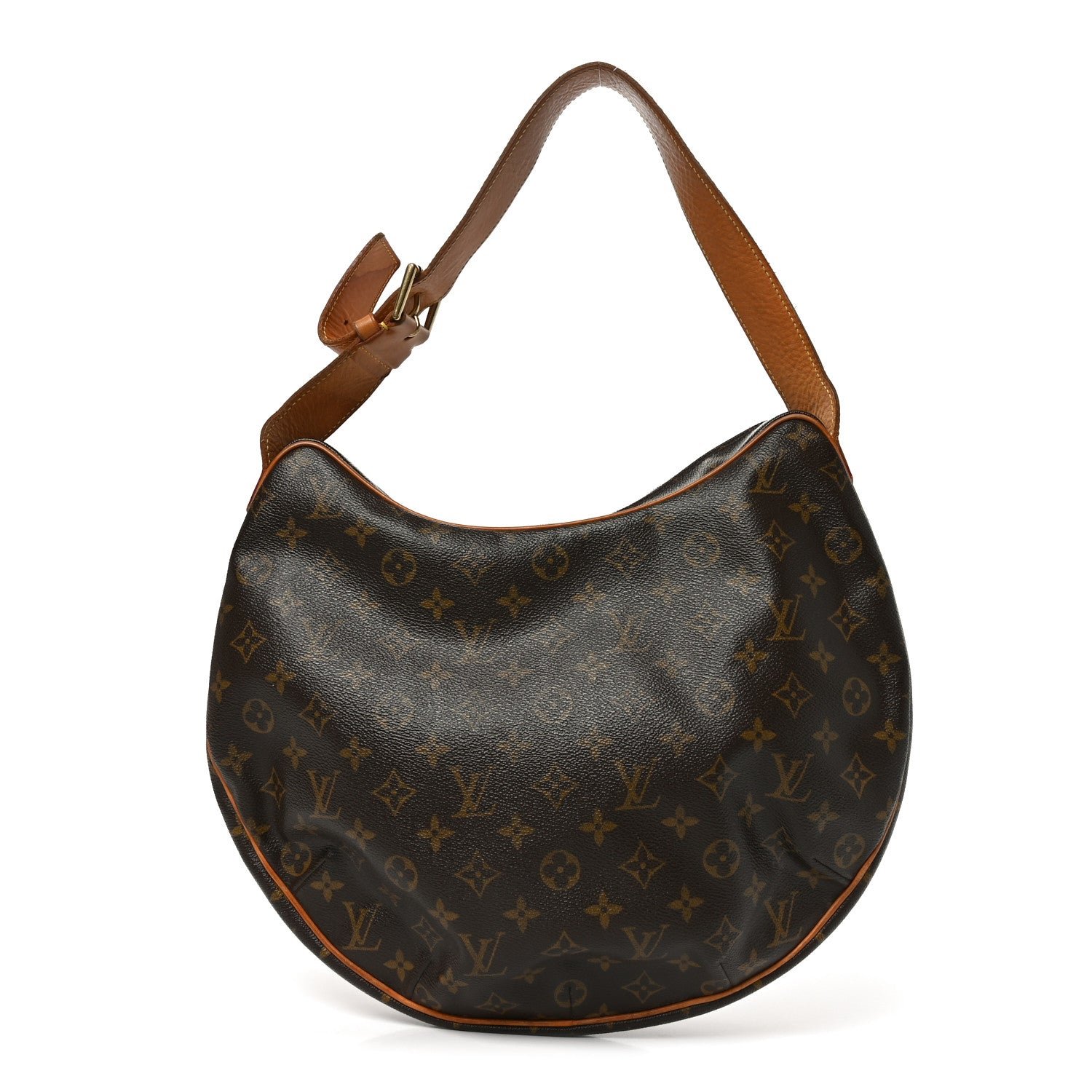 Louis Vuitton Monogram Croissant MM