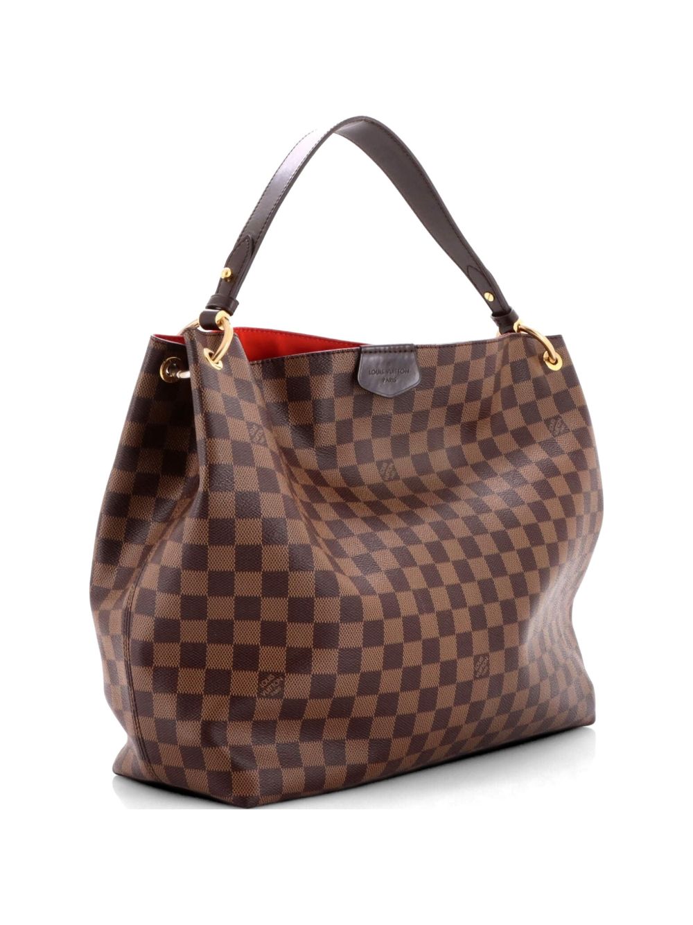 Graceful Handbag Damier MM hobo bag