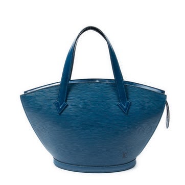 Leather St-Jacques
