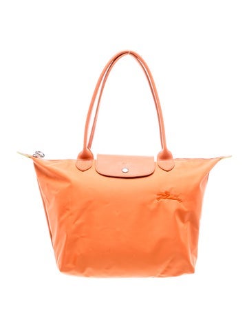 Nylon Tote