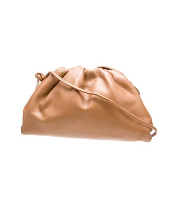 Bottega Veneta Veneta Calfskin Mini Pouch