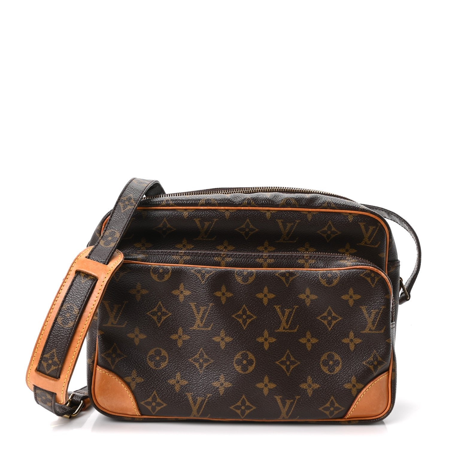 Louis Vuitton Monogram Nil 28
