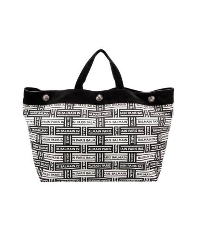 Balmain Tote