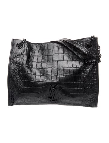 Leather Niki
