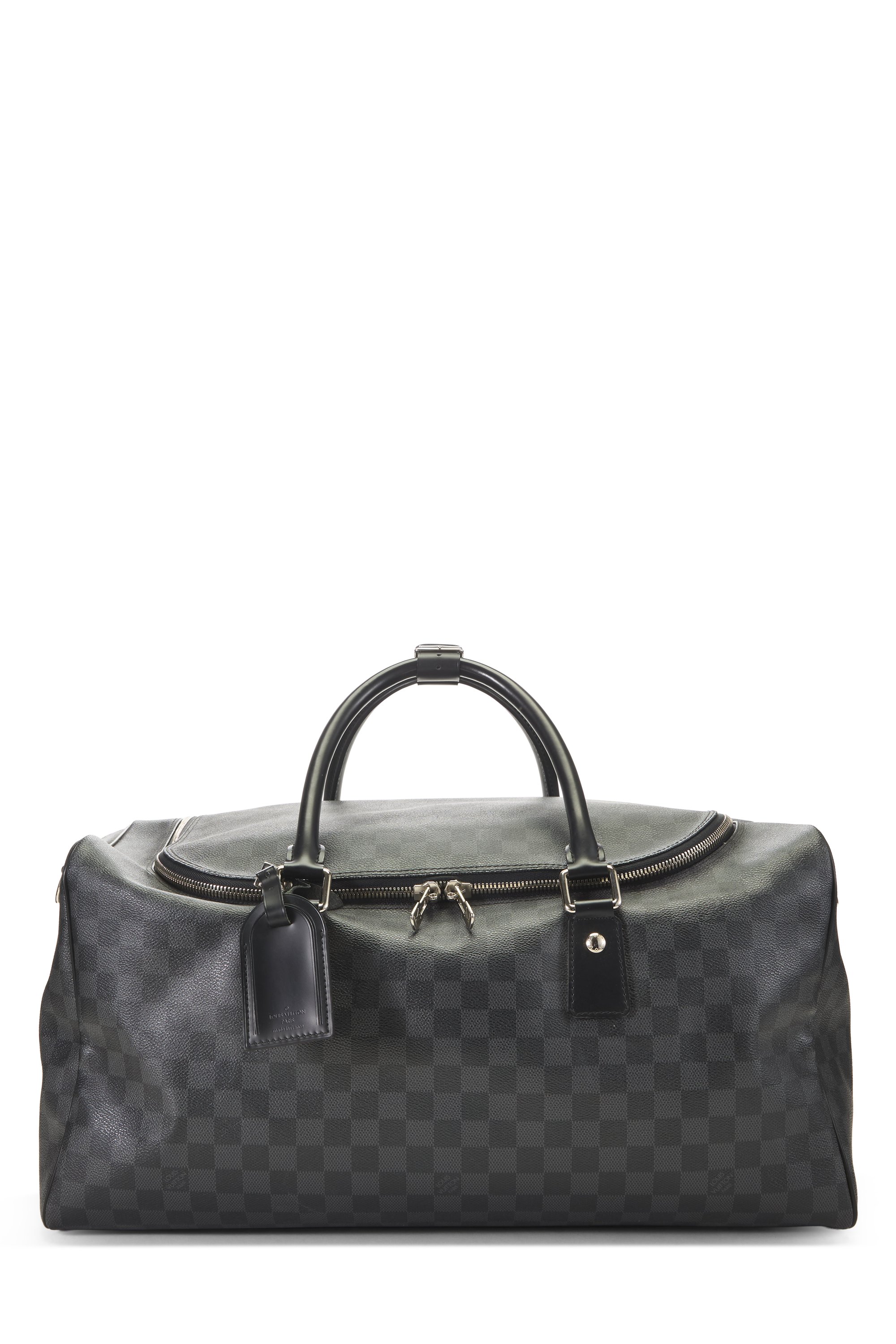 Damier Graphite Roadster