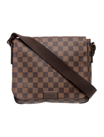 Damier Ebene Damier Ebene District PM