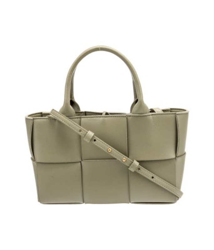 Bottega Veneta Veneta Intrecciato Arco Mini