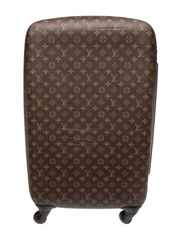 LV Monogram Zephyr 65