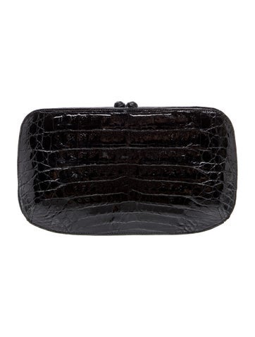Crocodile Minaudière