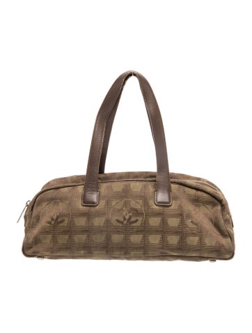 Travel Ligne Bowler Bag