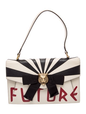 Feline Head Osiride Future Bow