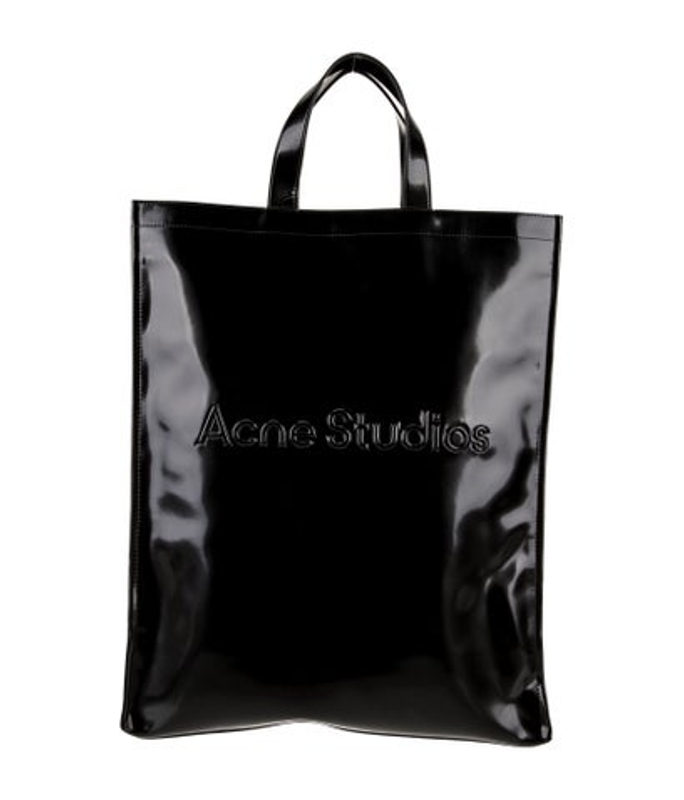 Acne Studios Studios Pvc Tote