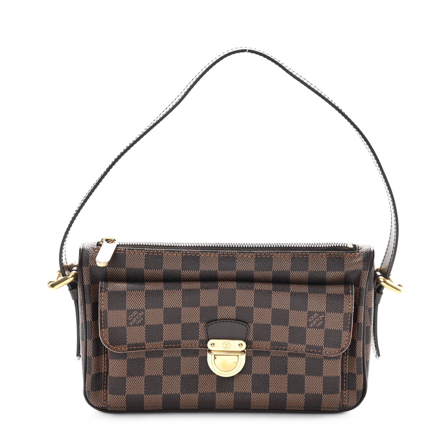 Louis Vuitton Damier Ebene Ravello GM