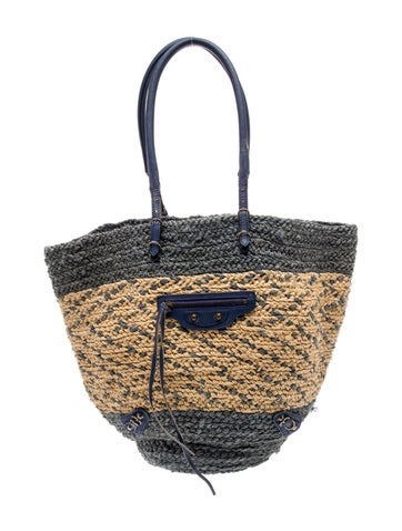 Rockstud Panier