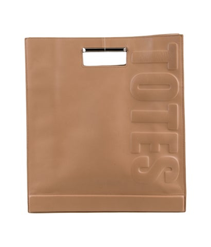 3.1 Phillip Lim 1 Phillip Lim Leather Clutch