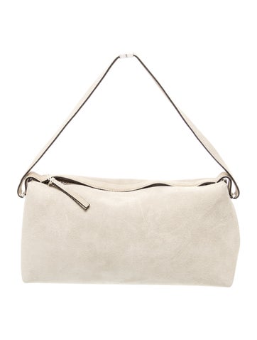 TOTEME Suede Belted w/ Tags
