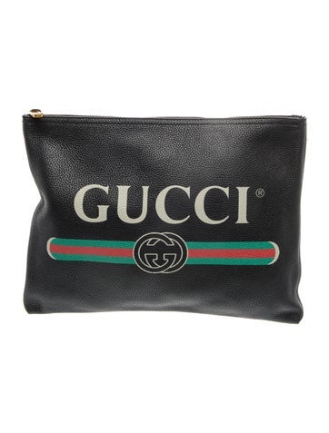 Gucci Web Portfolio