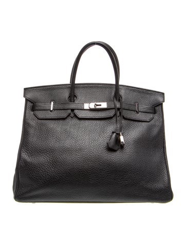 Clemence Birkin 40