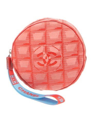 Travel Ligne Pouch