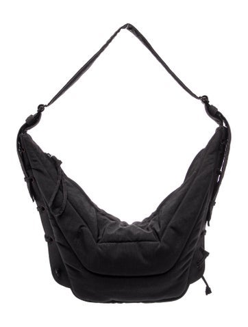 Lemaire Nylon Soft Game Medium