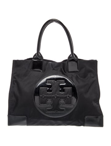 Signature Tote