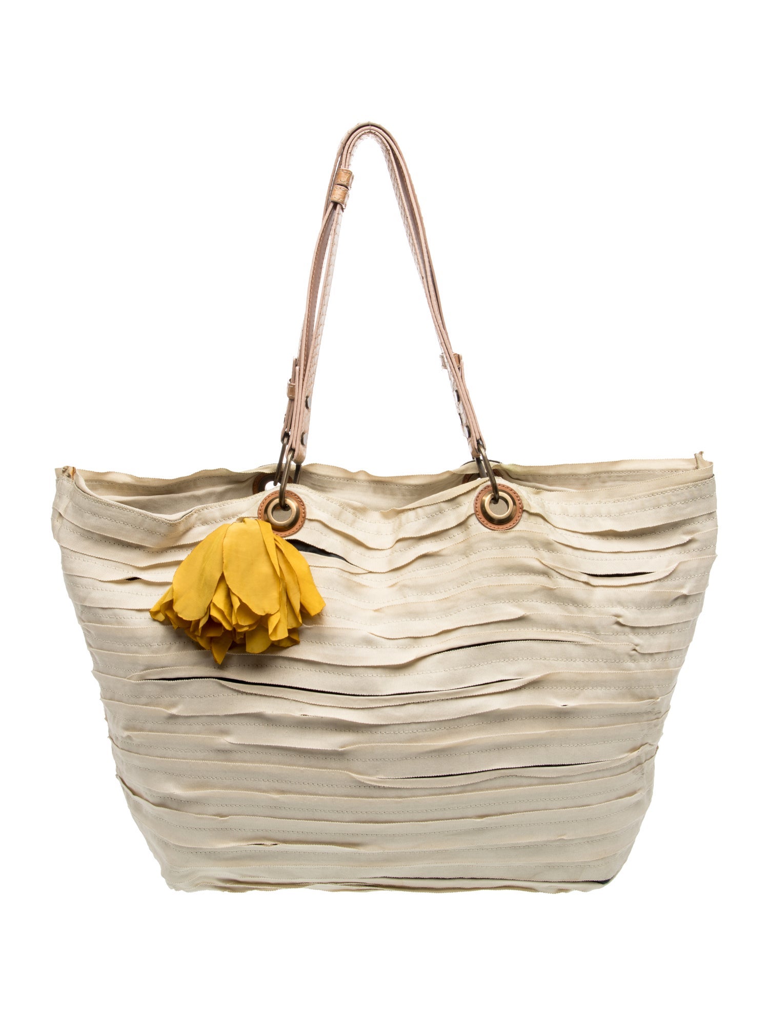 Canvas Tote