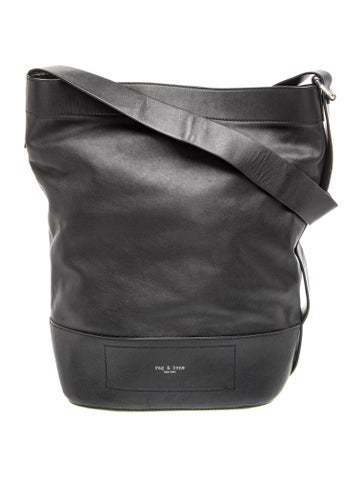 Leather Hobo