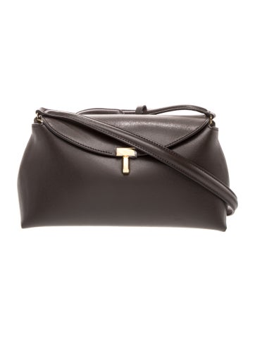 TOTEME Leather T-Lock w/ Tags