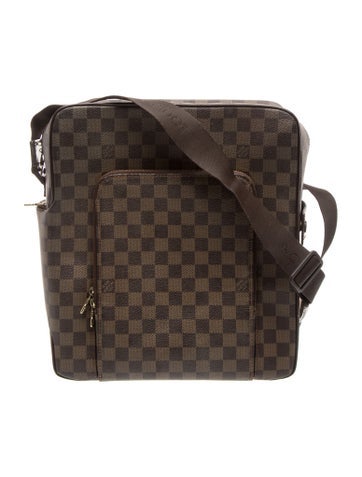 Damier Ebene Naviglio