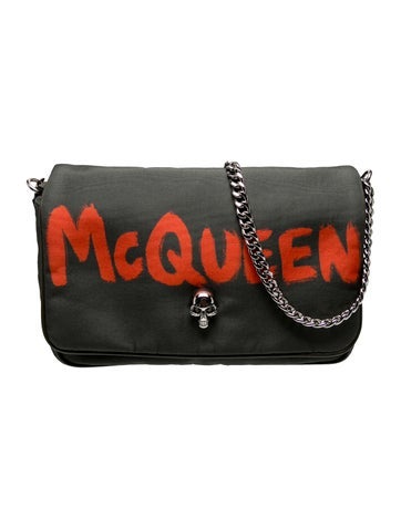 Skull Crossbody Bag