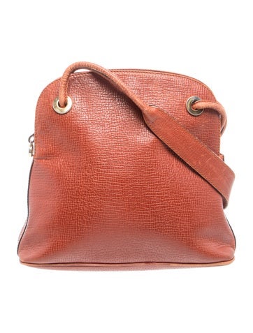 Leather Vintage Shoulder Medium