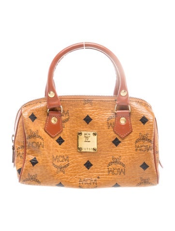 Top Handle Bag