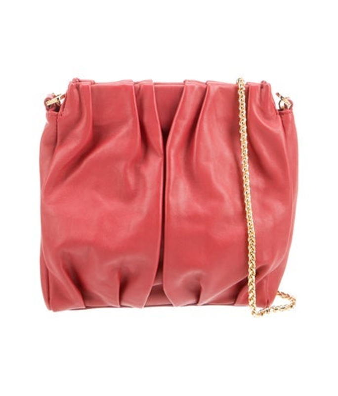 Elleme Leather Crossbody Bag