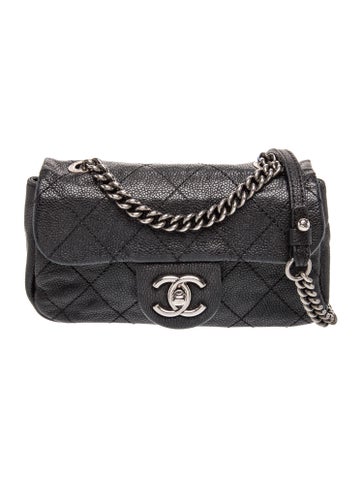 Mini Simply CC Flap Bag