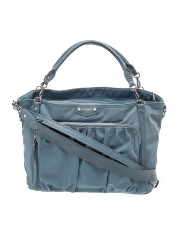 Nylon Tote