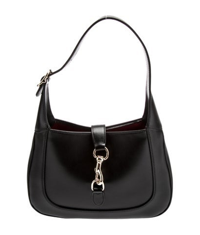 Gucci Piston Lock Jackie 1961 Medium