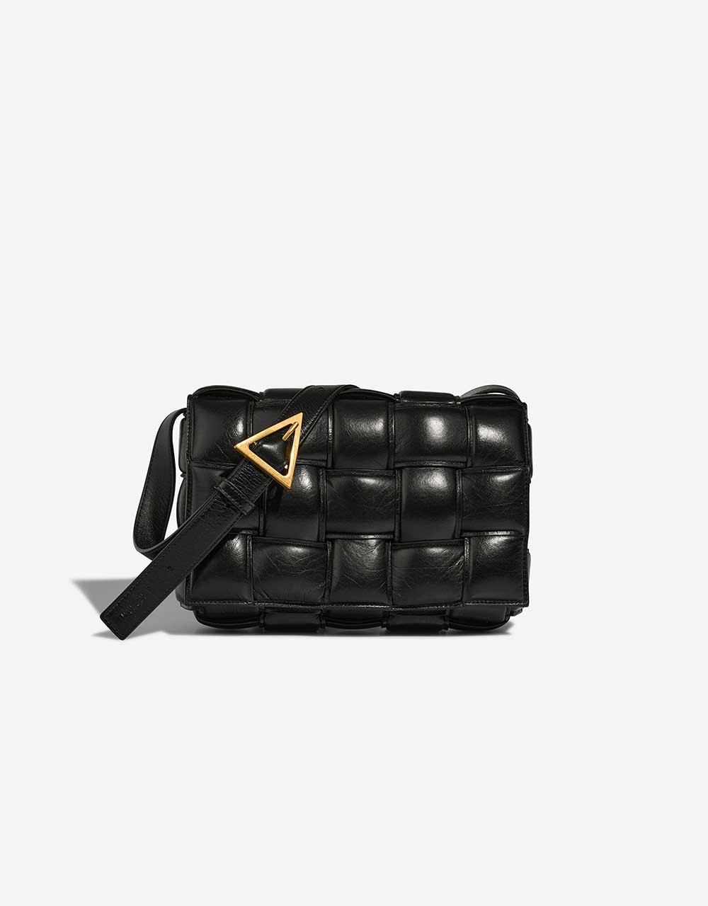 
		Cassette Medium Lamb Black    
