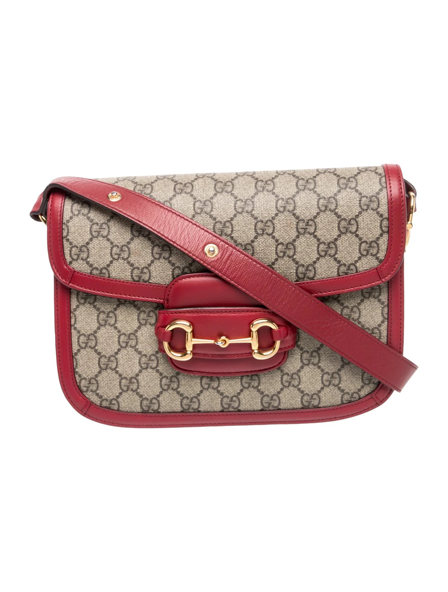 GG Supreme Horsebit 19 Medium