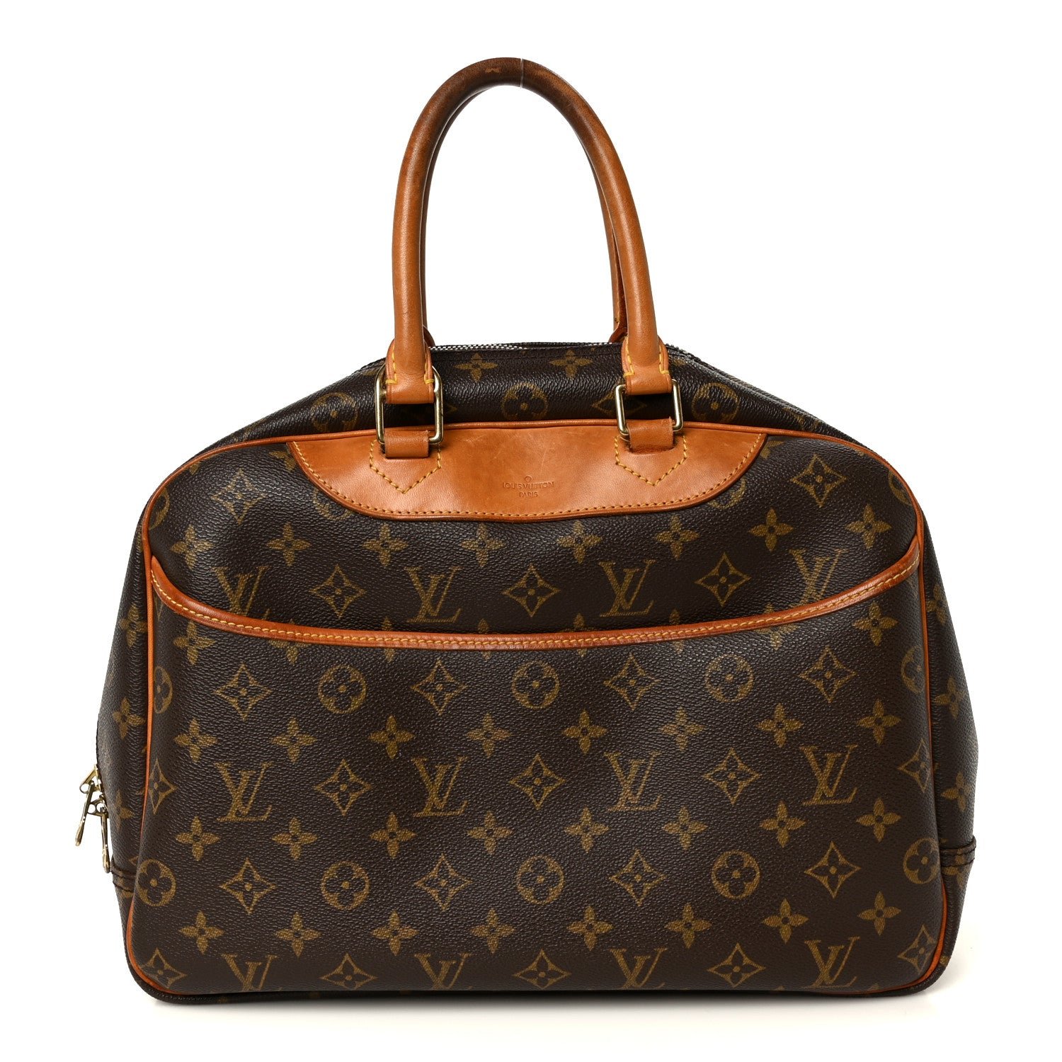 Louis Vuitton Monogram Deauville