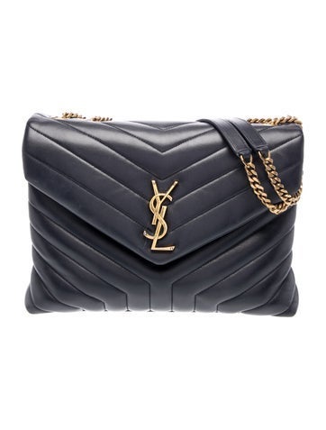 Leather LouLou Medium