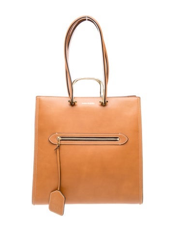 Leather The Tall Story Tall