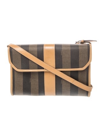 Pequin Crossbody Bag Vintage