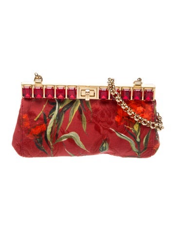 Dolce & Gabbana Evening Bag