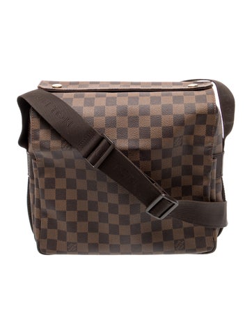 Damier Ebene Naviglio