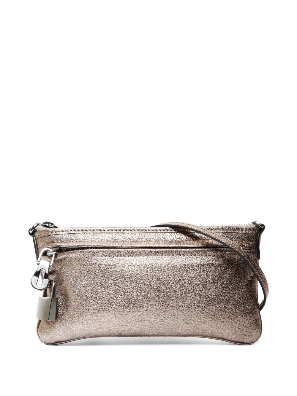 leather cross body bag