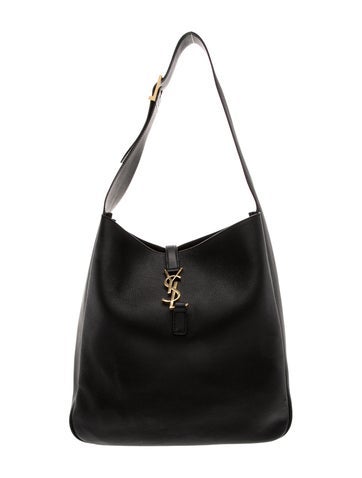 Leather Shoulder Bag Large 2023
