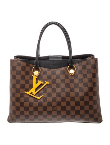 Damier Ebene Riverside