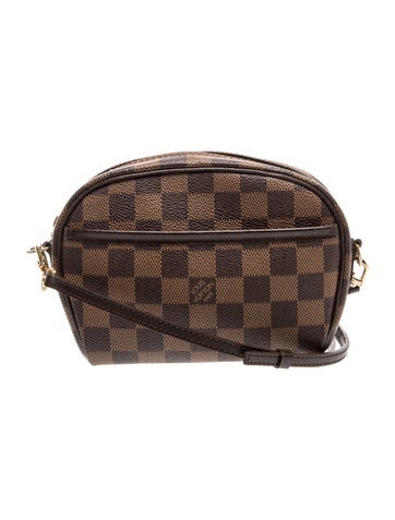 Damier Ebene Ipanema