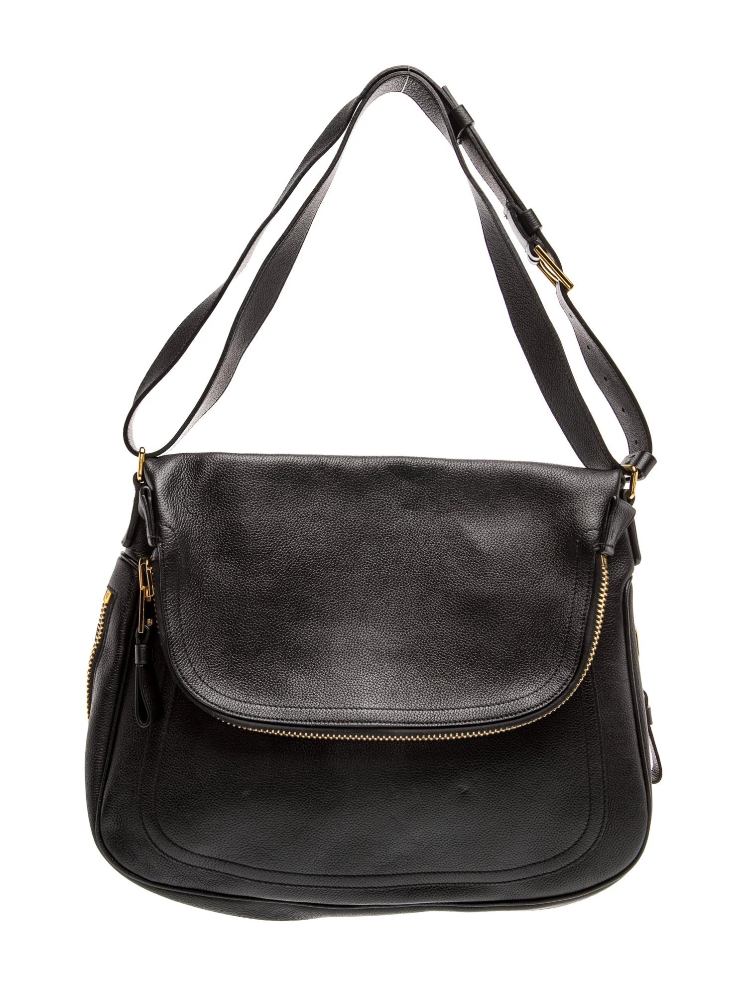 Leather Jennifer Large