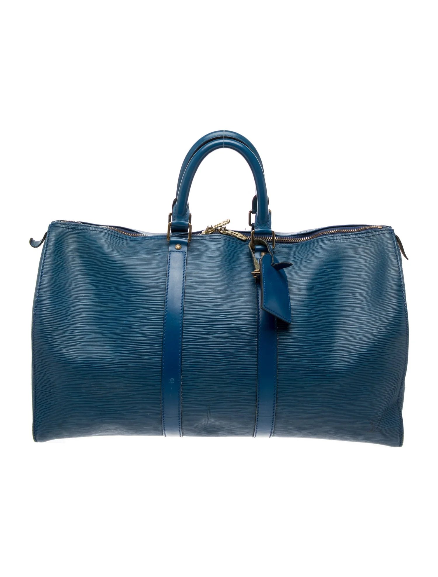 LV Monogram Keepall 45
